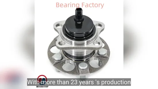 Automobile Bearings Agricultural Bearings Japan Car Hub Kit Truck Auto Bearing